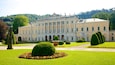 Villa Olmo caratteristiche di giardino, castello e architettura d\'epoca