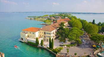 Kota Tua Sirmione