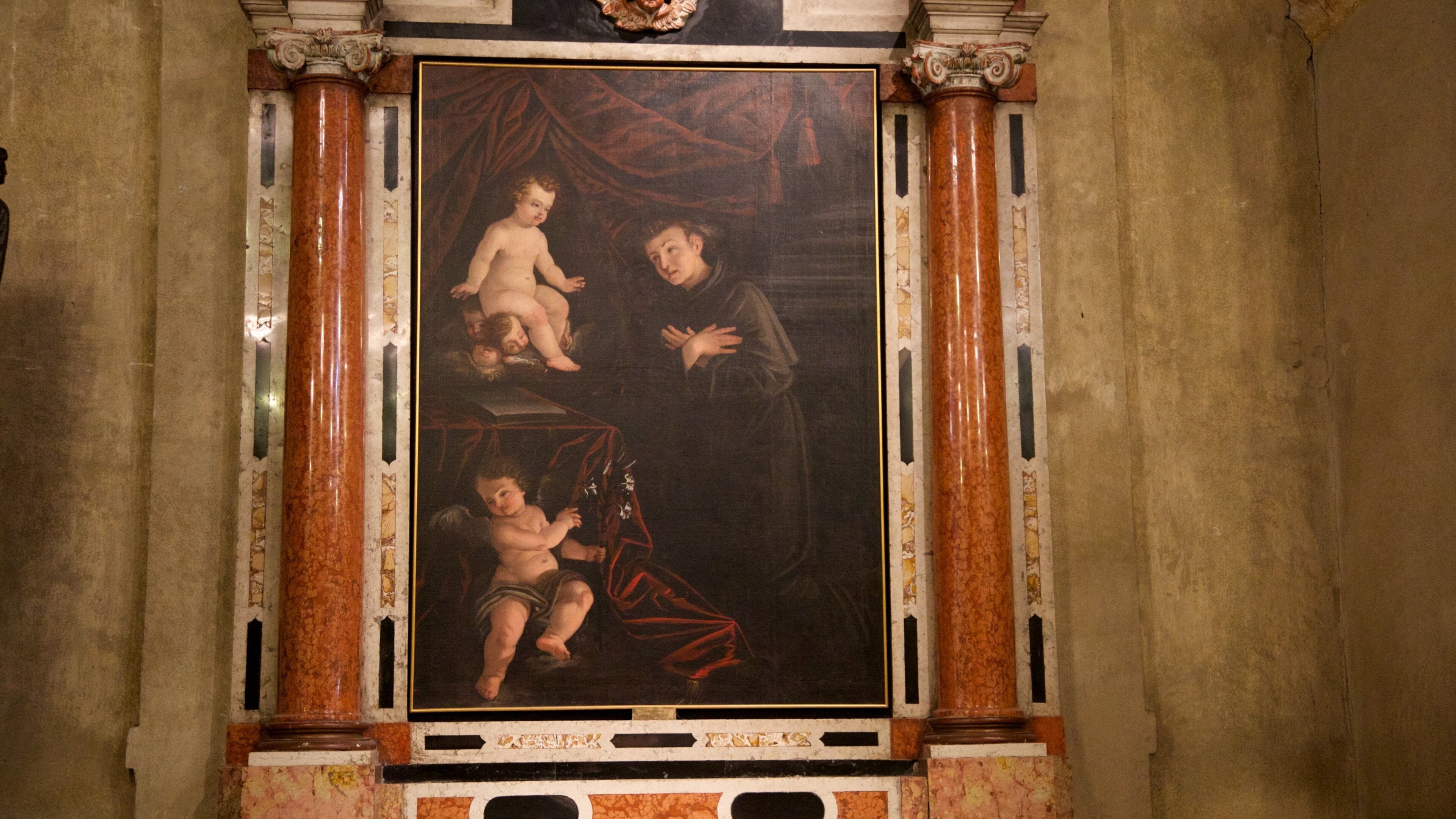 Santa Maria Maggiore