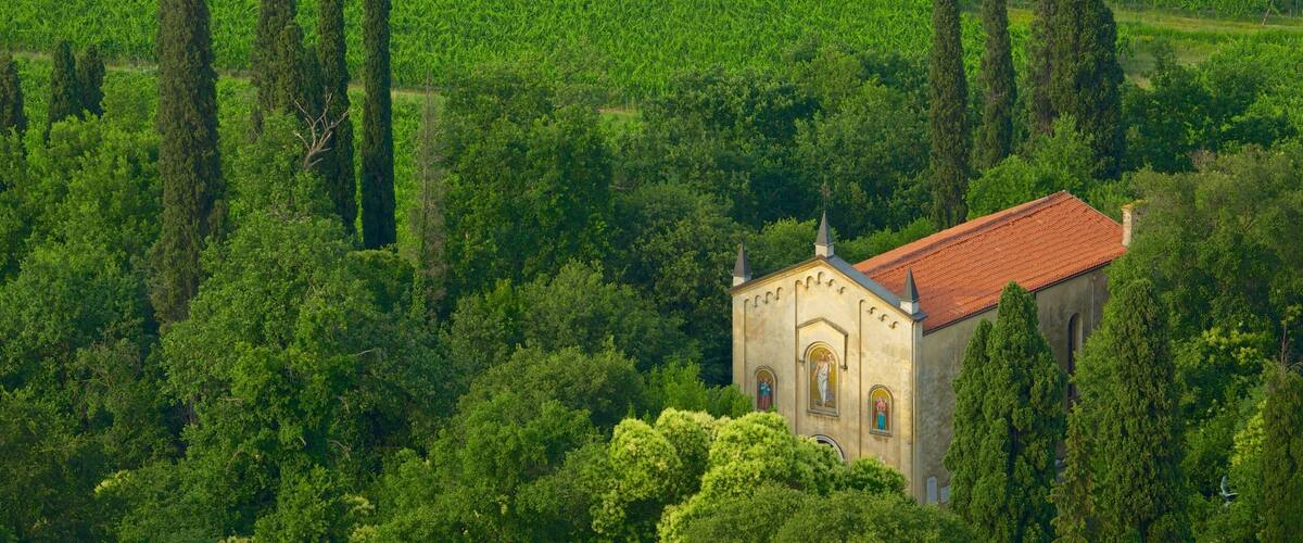 Torre di San Martino