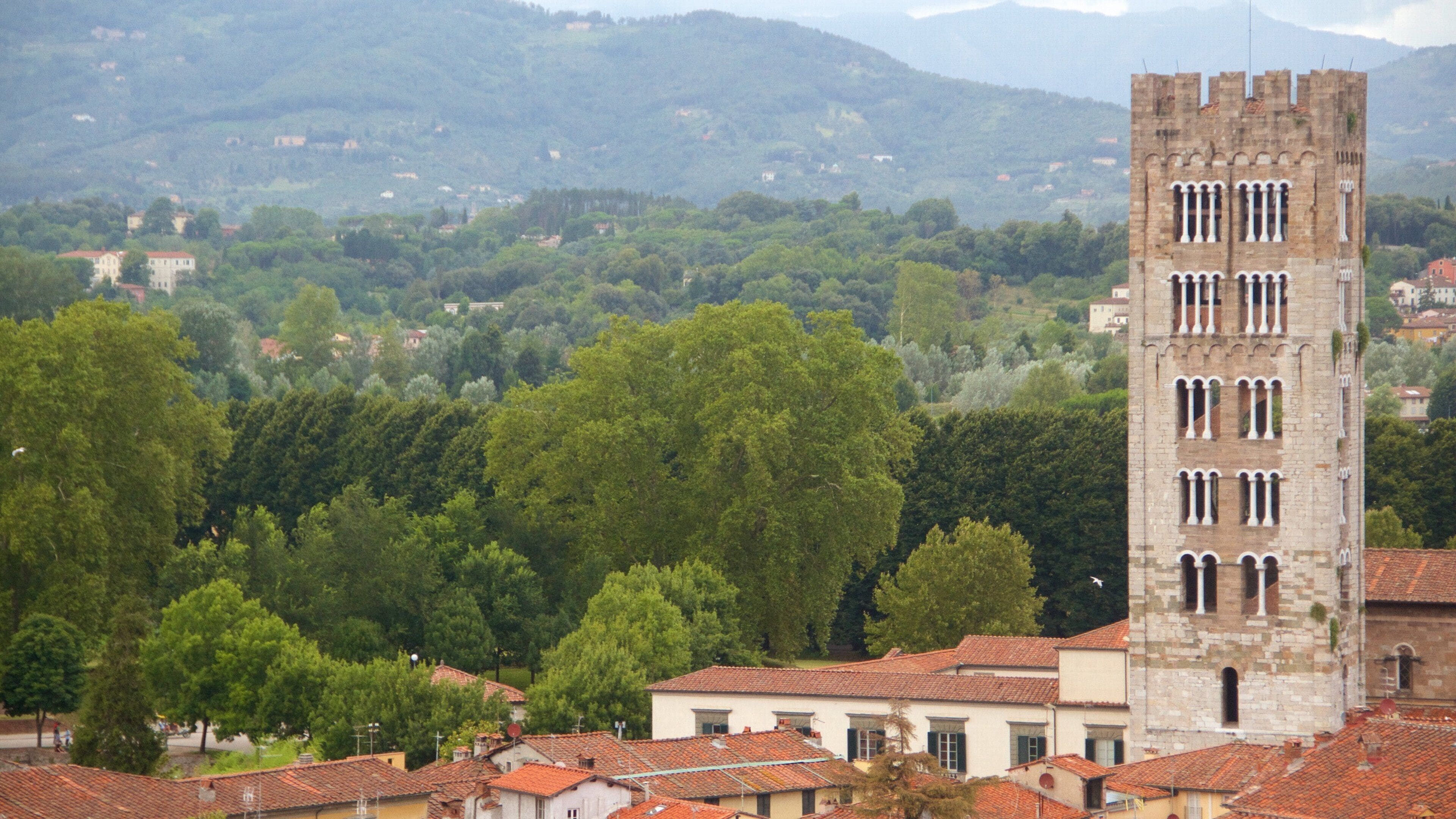 Basilica of San Frediano