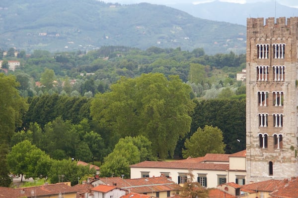 Basilica of San Frediano