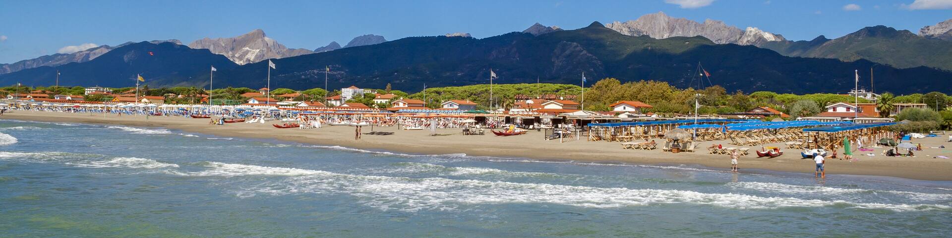 amazing forte dei marmi view on summer, Shutterstock ID 566768479, SF SSA Case with Manager Approval: Case 07151371, Job: Prepay credit, Client/Licensee: , Other: