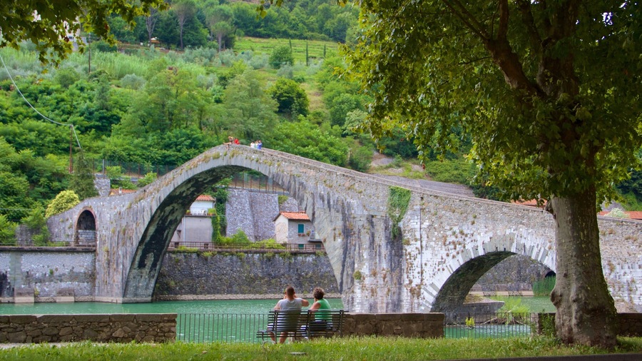 Ponte della Maddalena