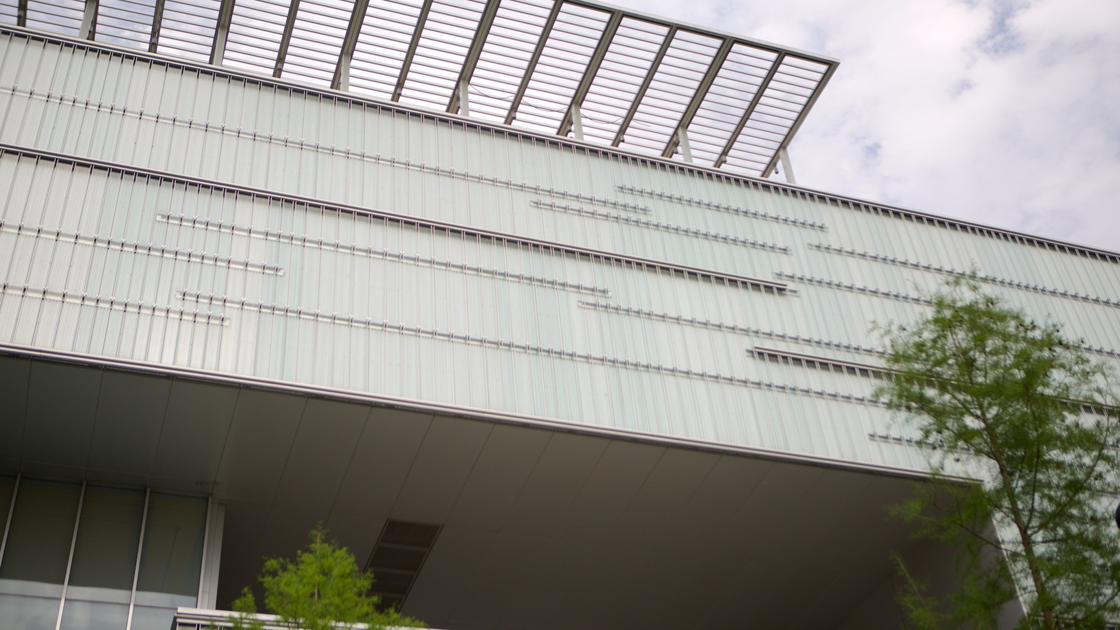 Shaw Center for the Arts