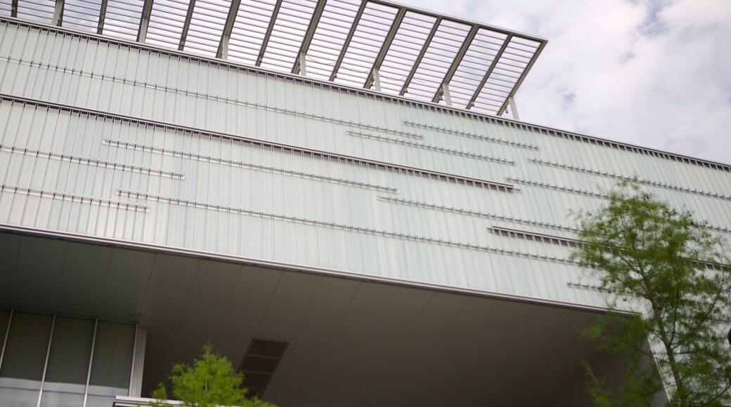 Shaw Center for the Arts