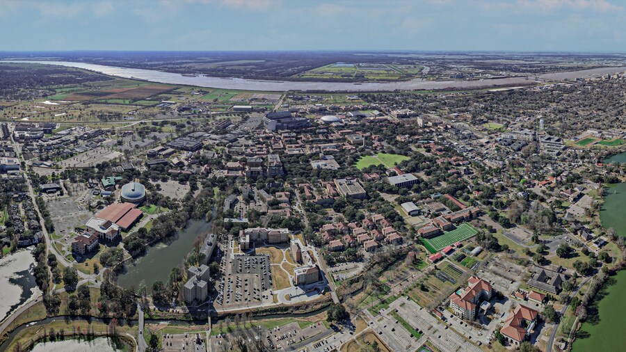 Louisiana State University