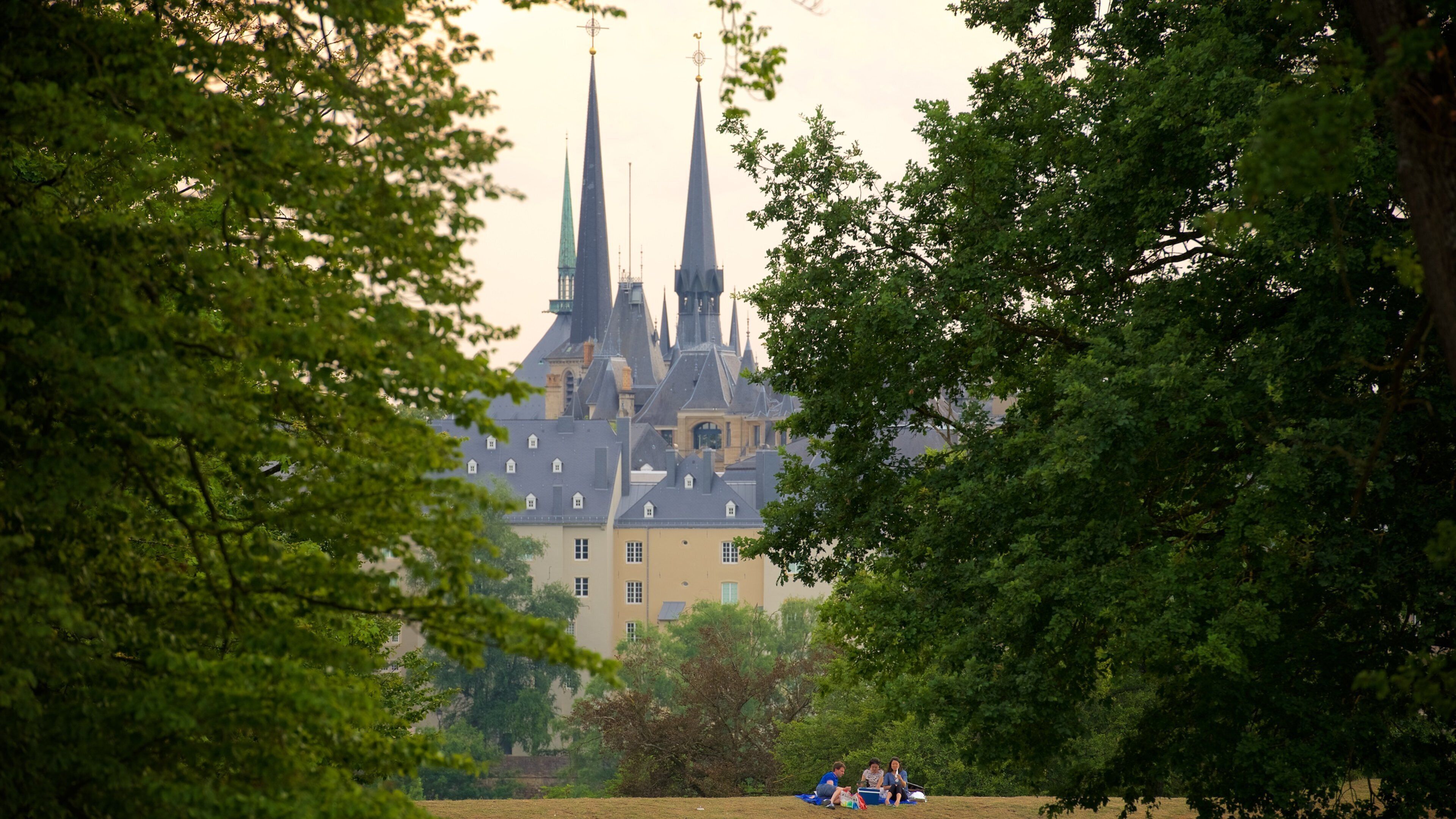 Fort Thüngen qui includes château ou palais, patrimoine historique et patrimoine architectural
