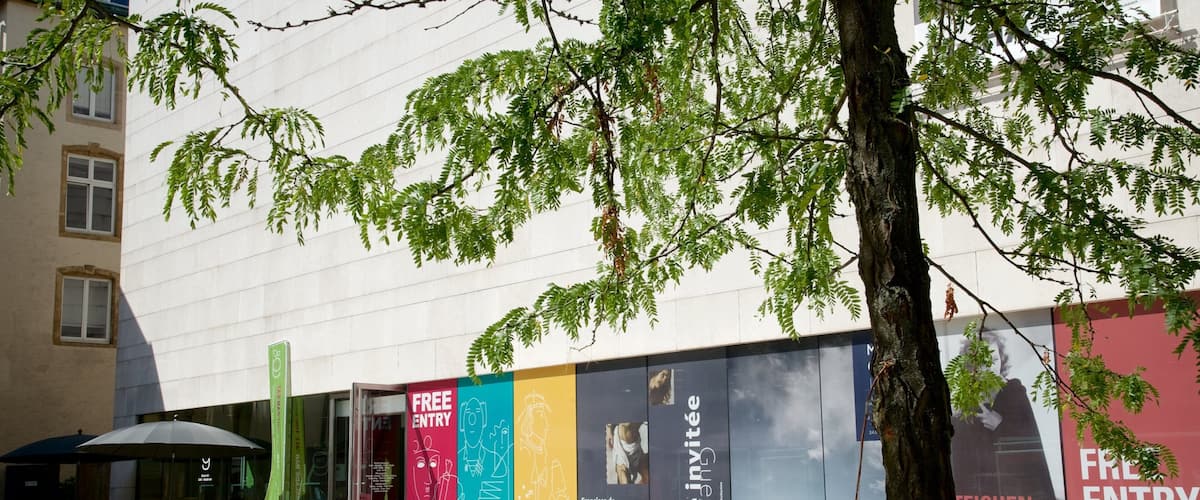 พิพิธภัณฑ์ศิลปะและประวัติศาสตร์แห่งชาติ