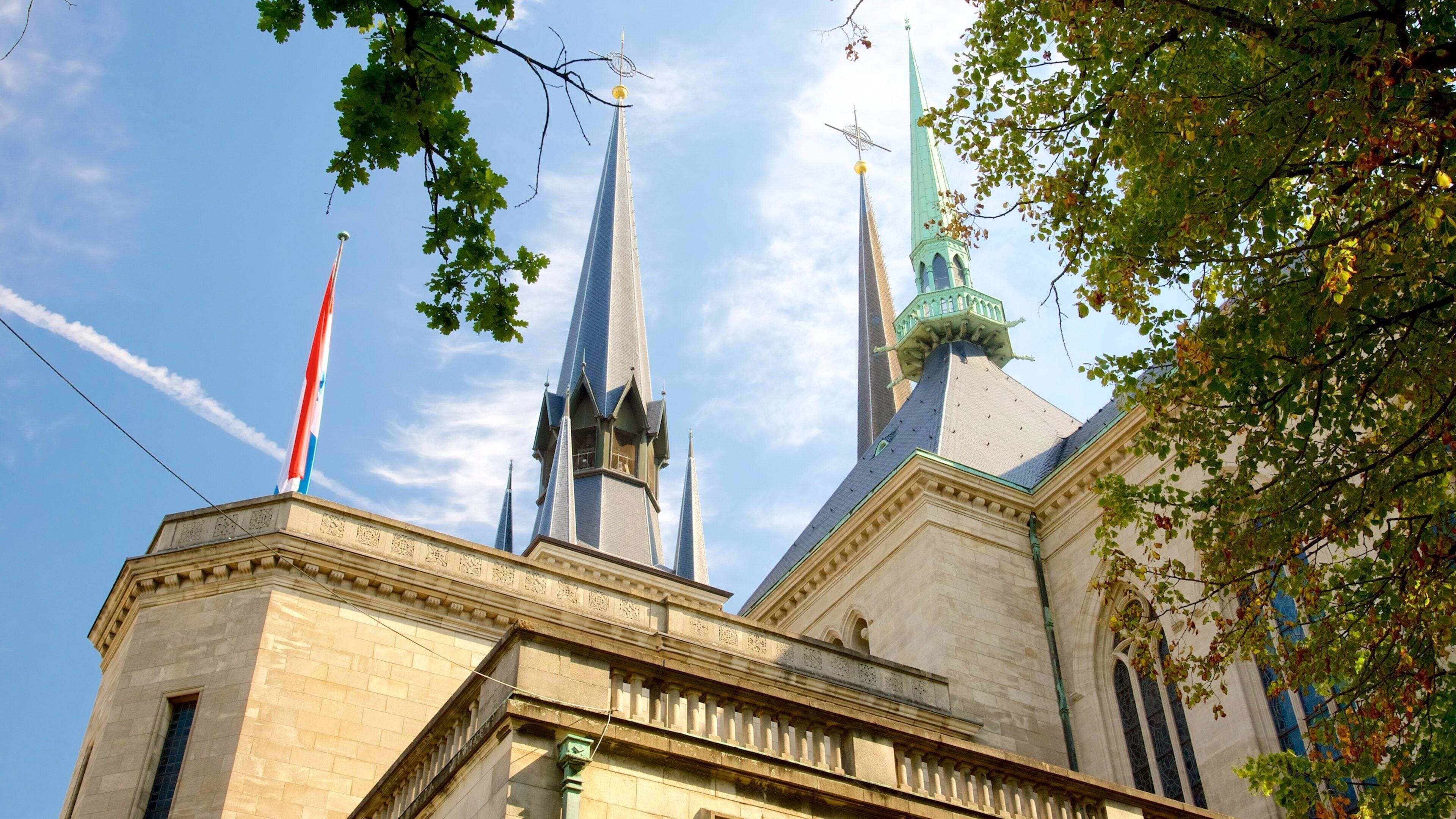 ノートルダム大聖堂 表示 遺跡・遺産, 教会あるいは大聖堂 と 遺跡