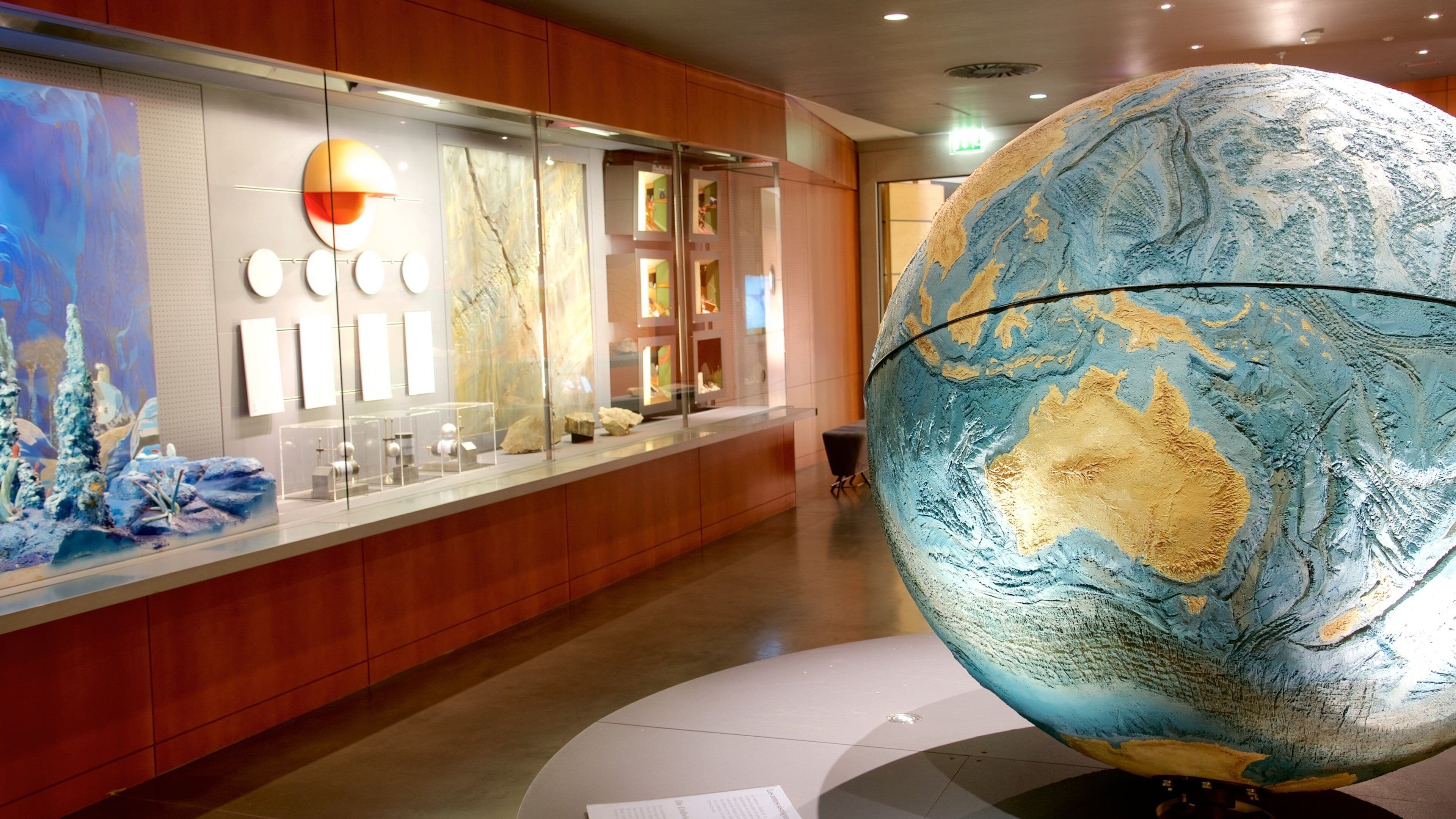 National Museum of Natural History