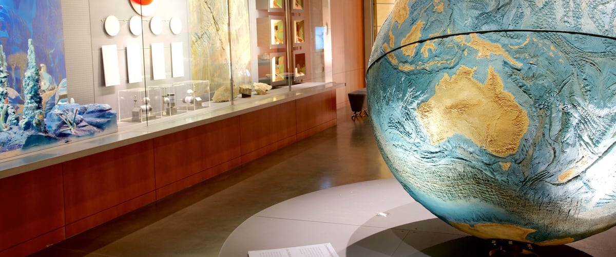 National Museum of Natural History