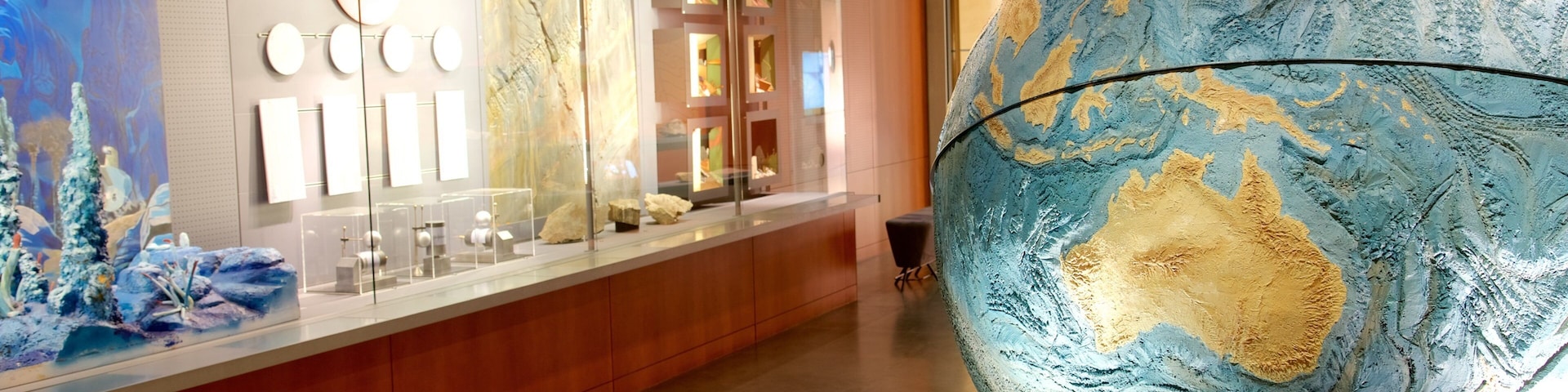 National Museum of Natural History