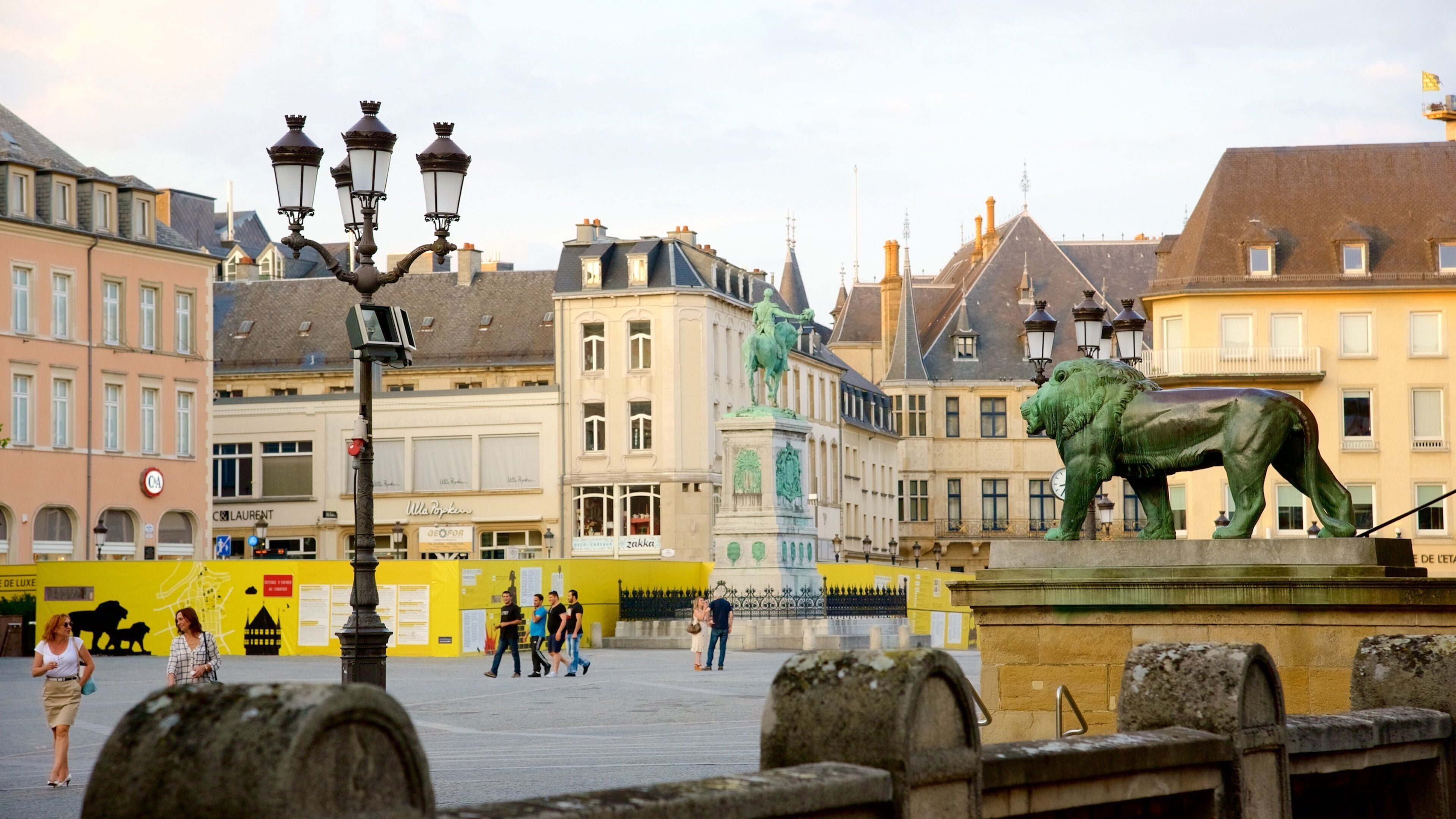 Place Guillaume II