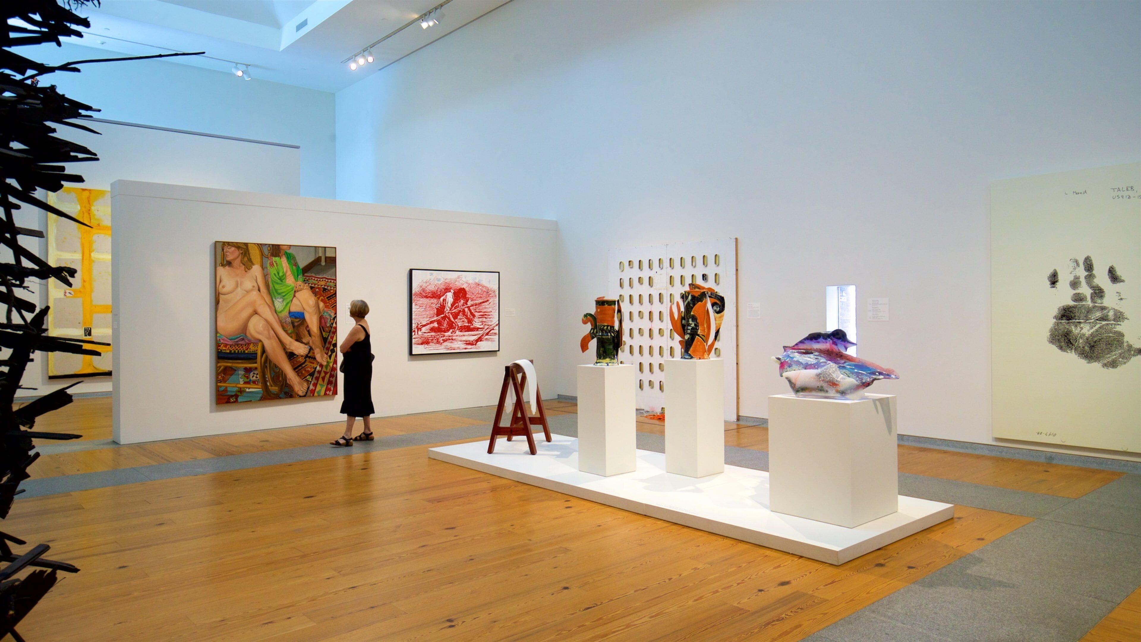 波特兰艺术博物馆