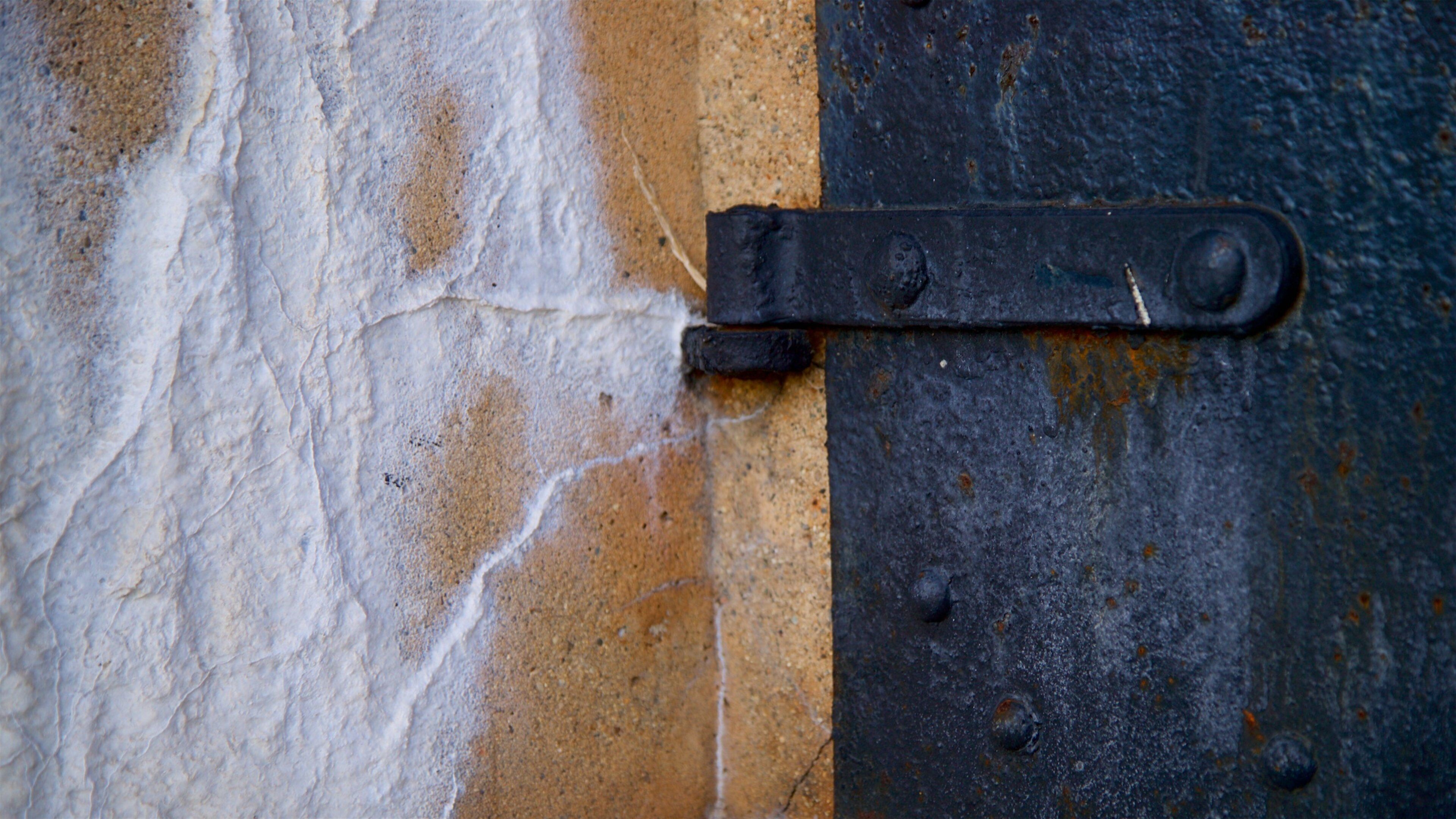 Fort Preble which includes heritage elements