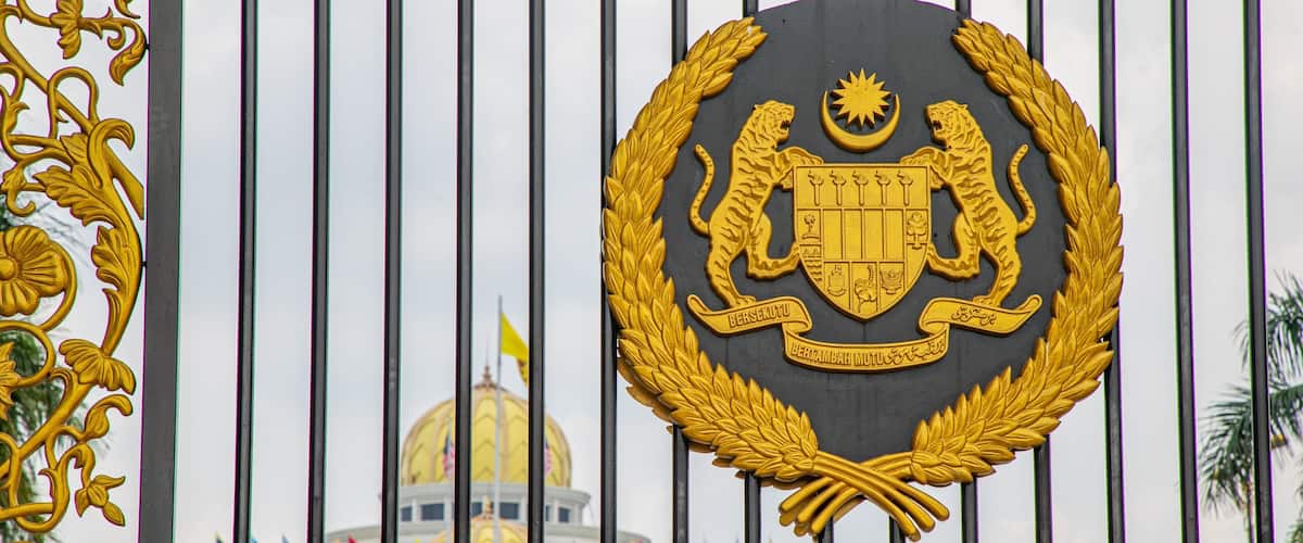 National Palace