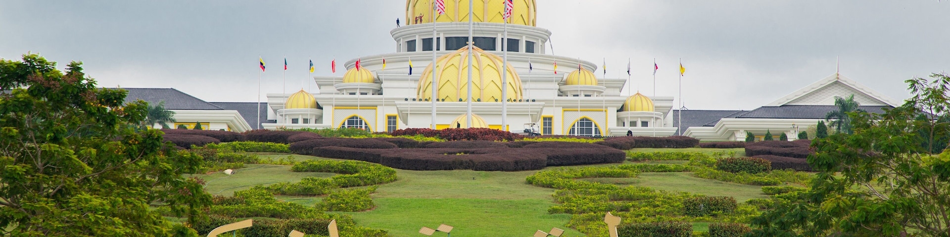 National Palace