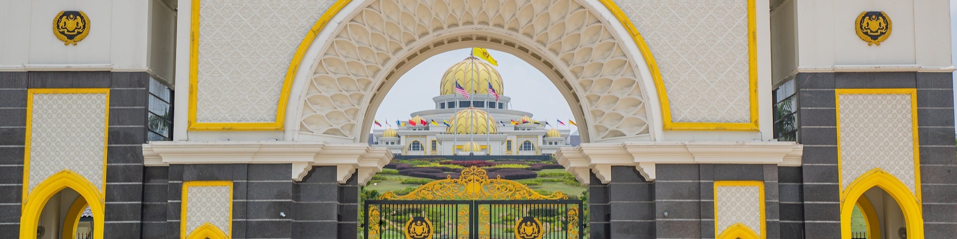 National Palace