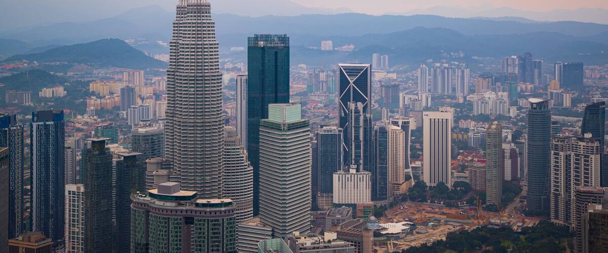 Menara Telekom