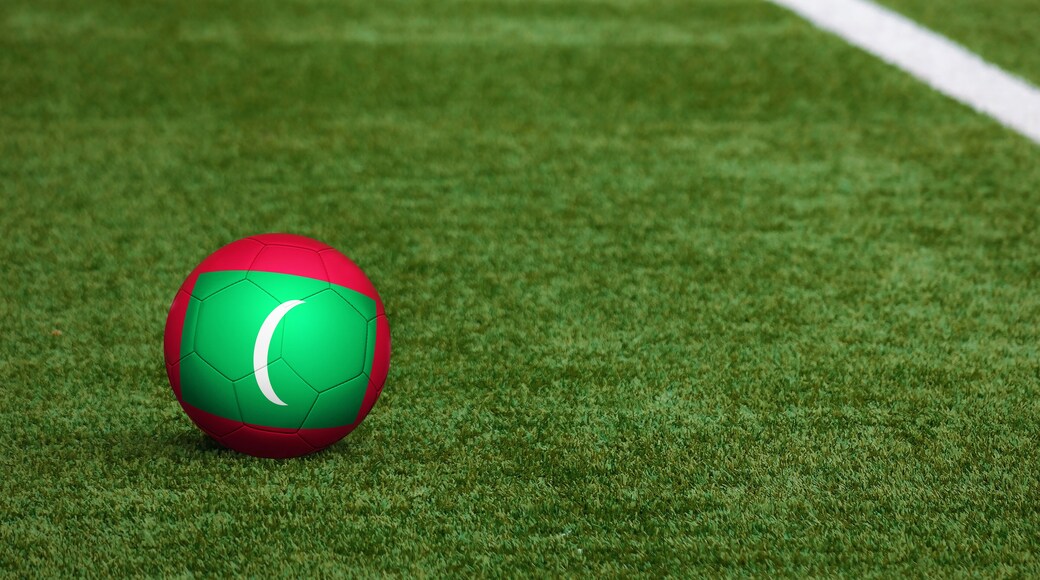 Estadio Nacional de Fútbol