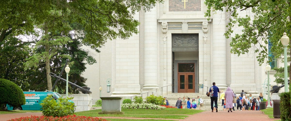 U.S. Naval Academy