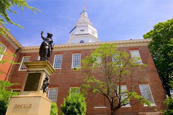 Maryland State House