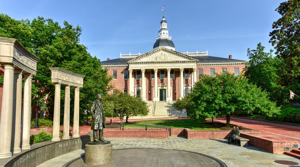 Maryland State House