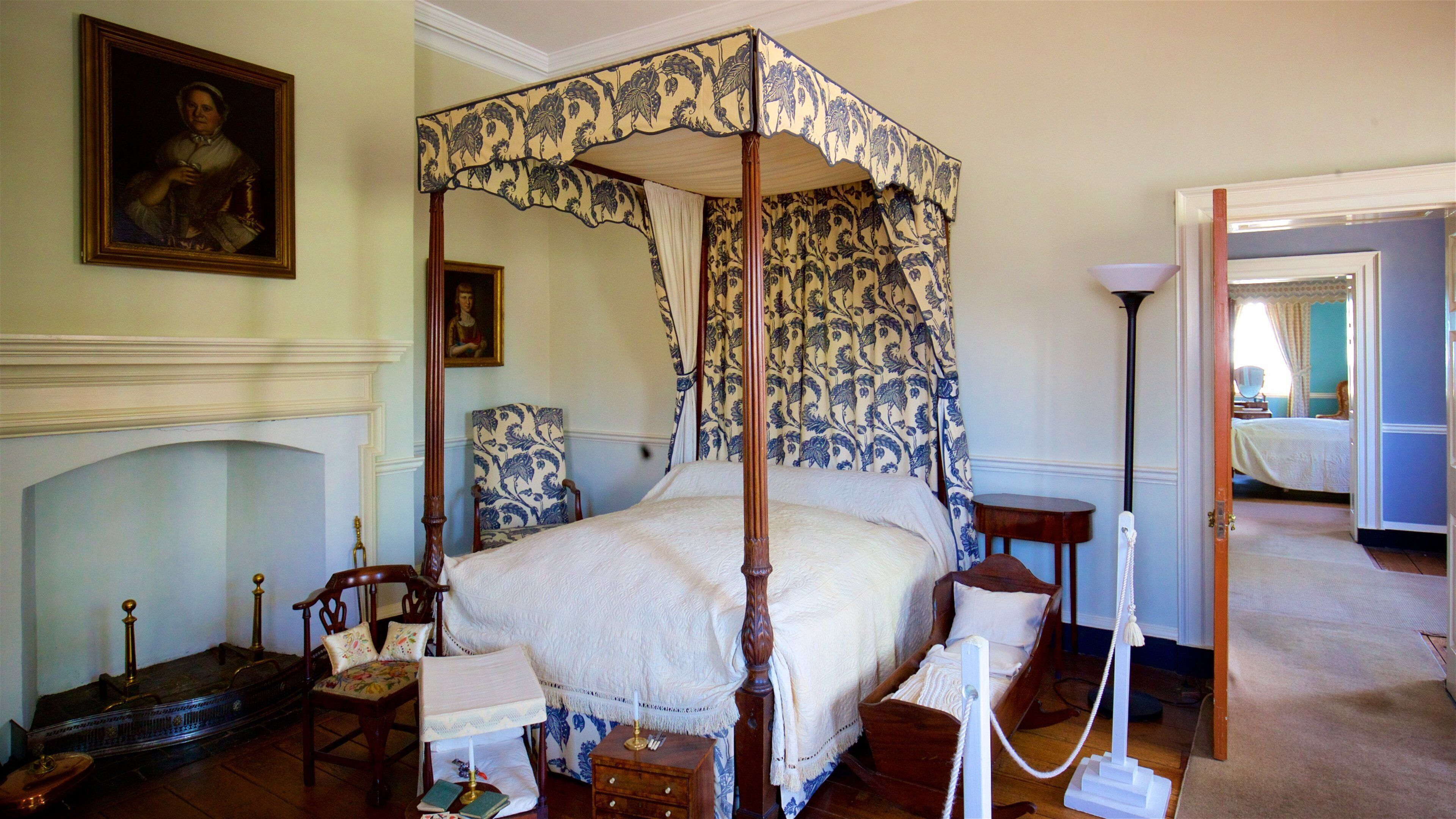 Hammond-Harwood House