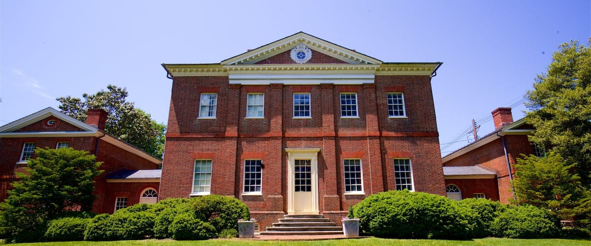 Hammond-Harwood House