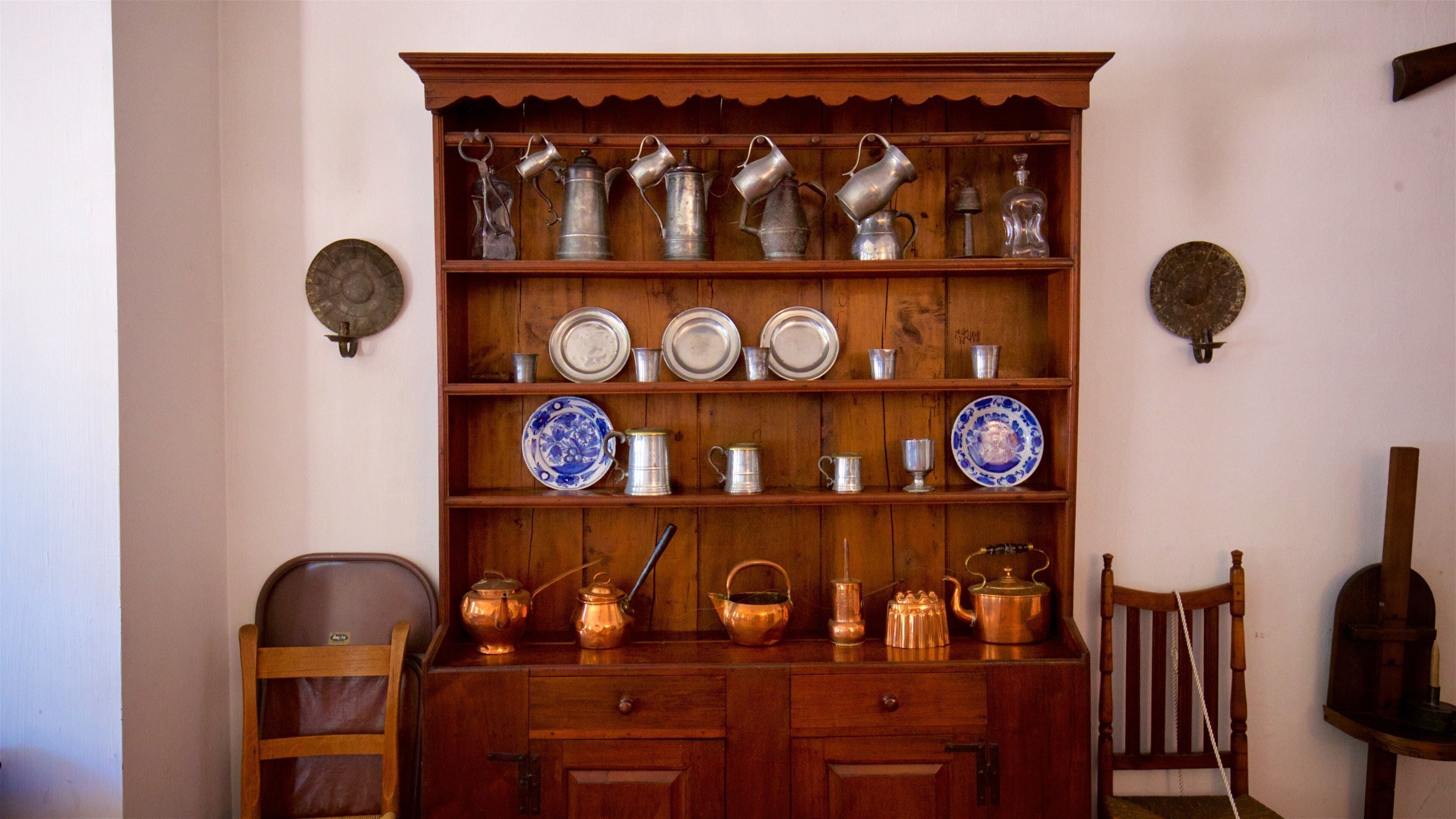 Hammond-Harwood House