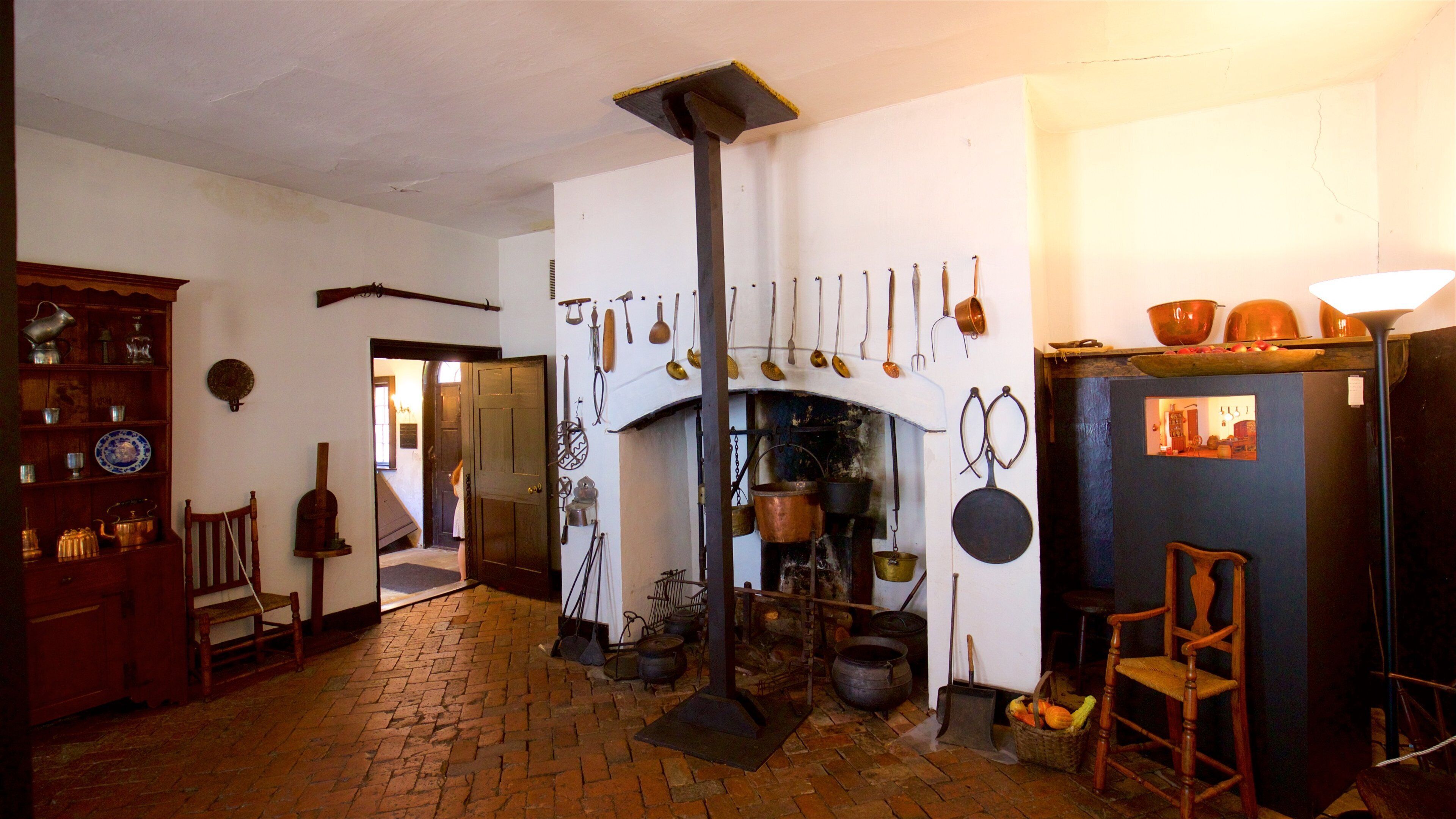 Hammond-Harwood House