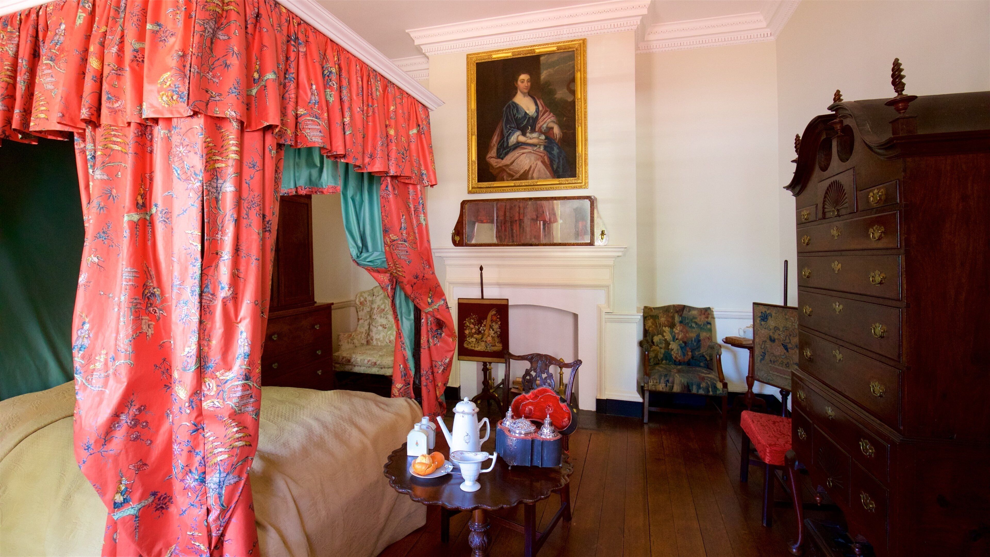 Hammond-Harwood House