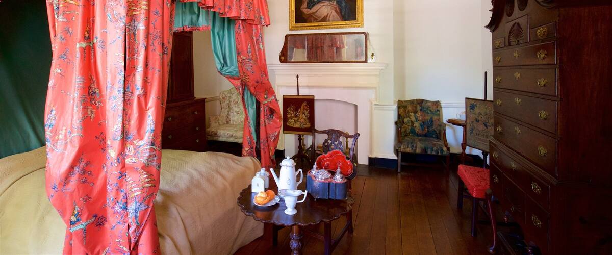 Hammond-Harwood House