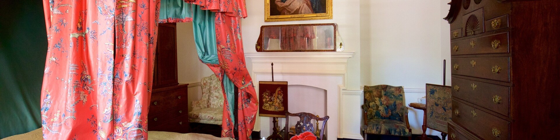 Hammond-Harwood House