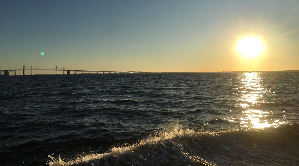 #bridgetothesun #sunrise