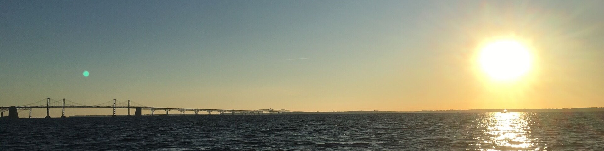 #bridgetothesun #sunrise