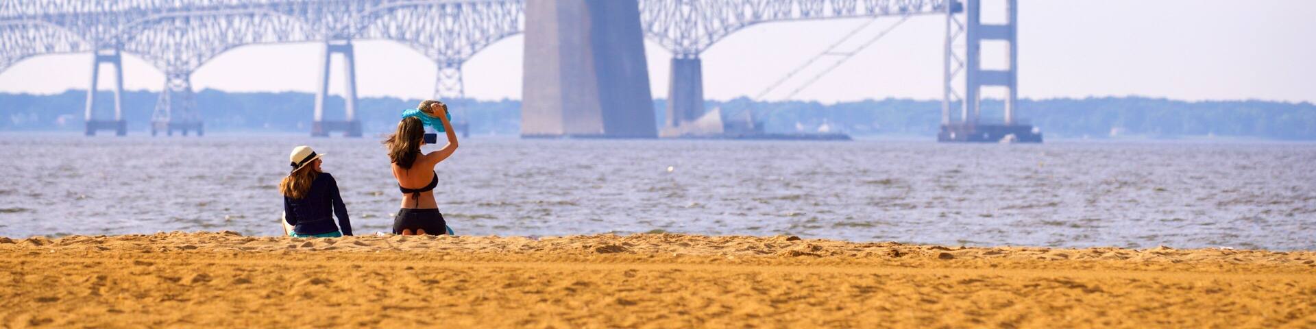 Chesapeake Bay Bridge