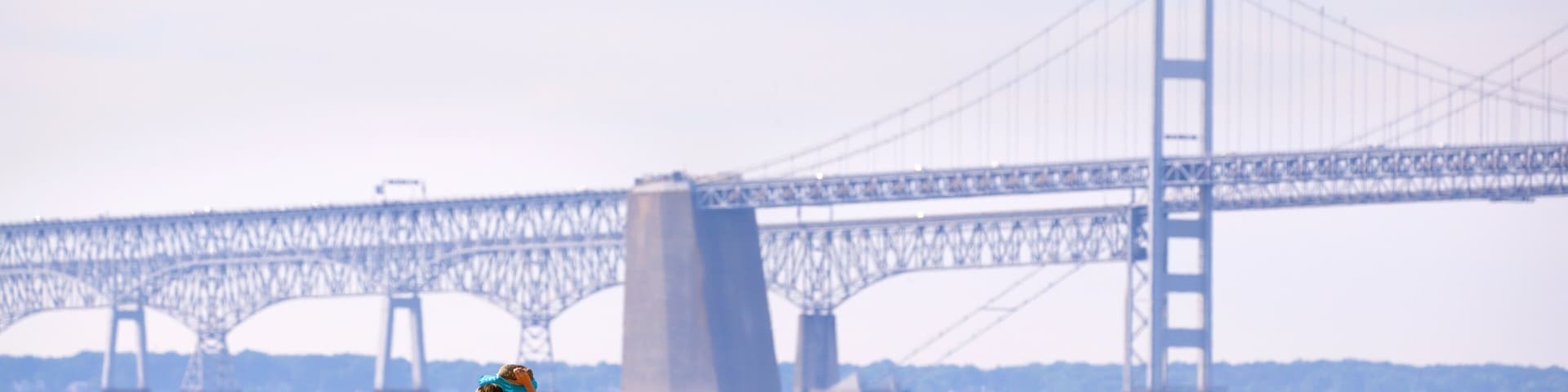 Chesapeake Bay Bridge
