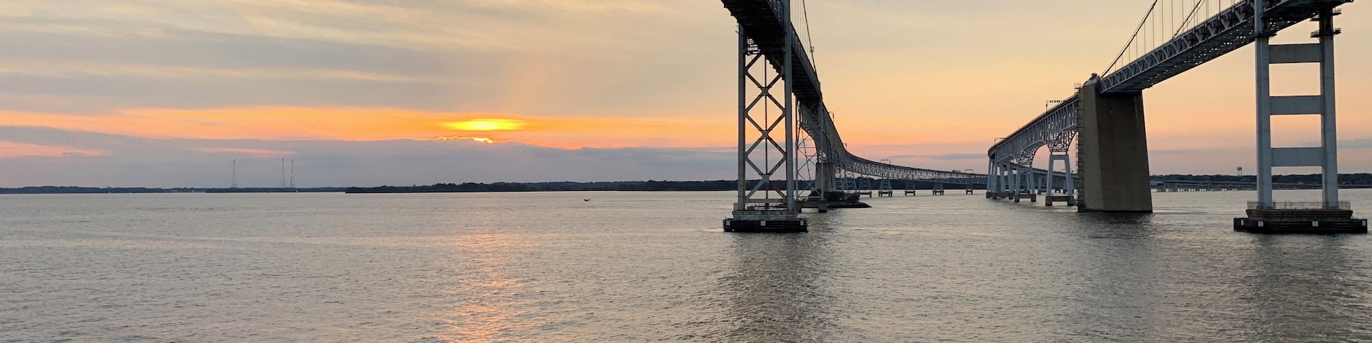 Bay Bridge, MD