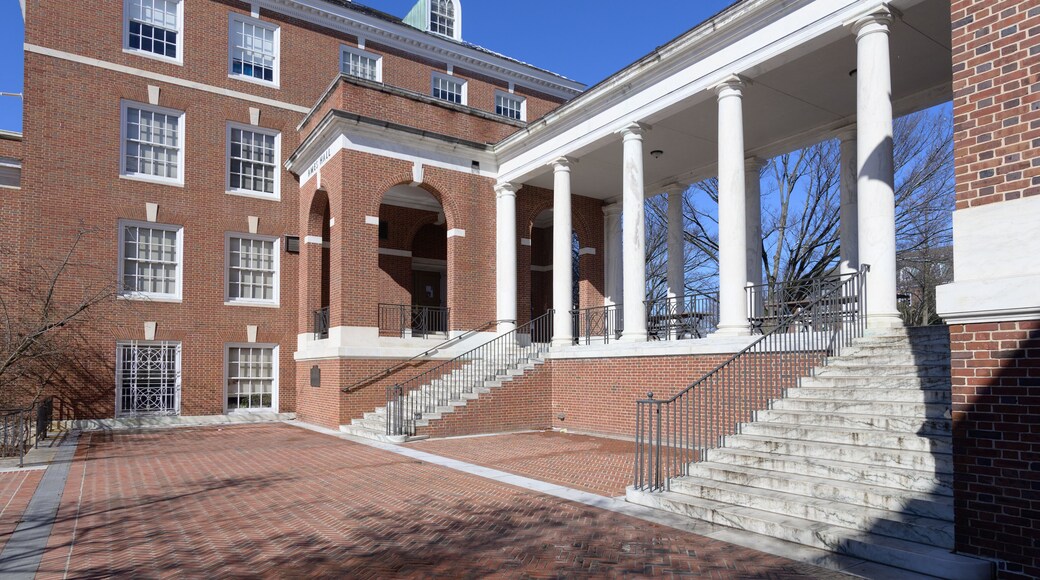 Johns Hopkins University