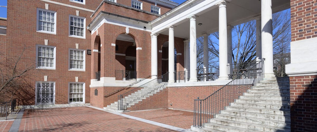 Johns Hopkins University
