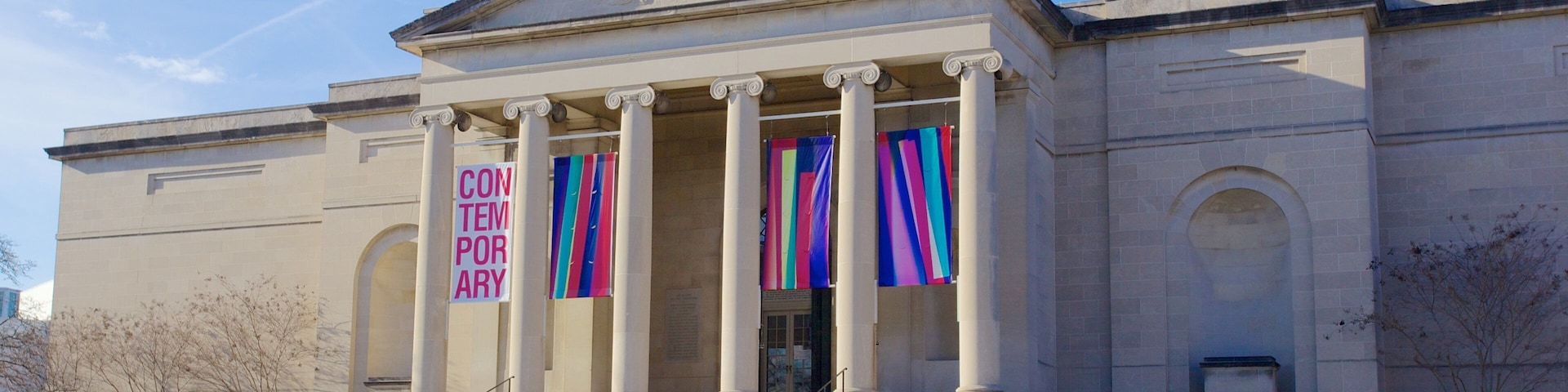 Baltimore Museum of Art