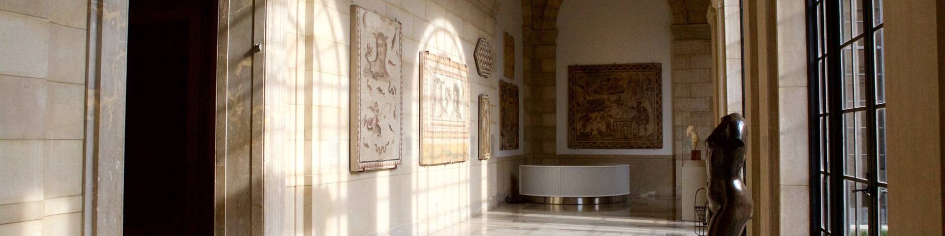 Baltimore Museum of Art