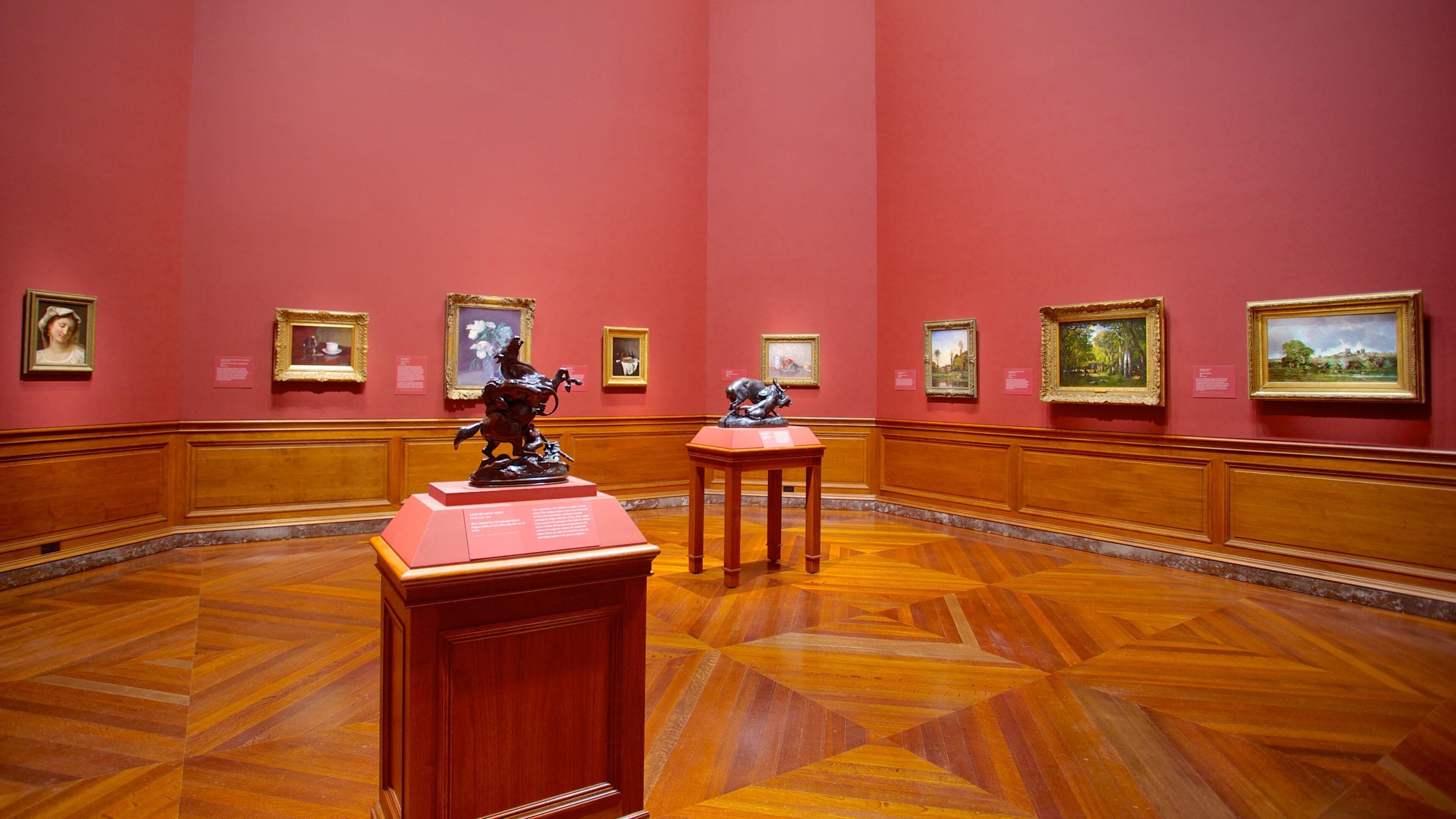 Baltimore Museum of Art