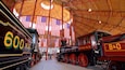 B&O Railroad Museum