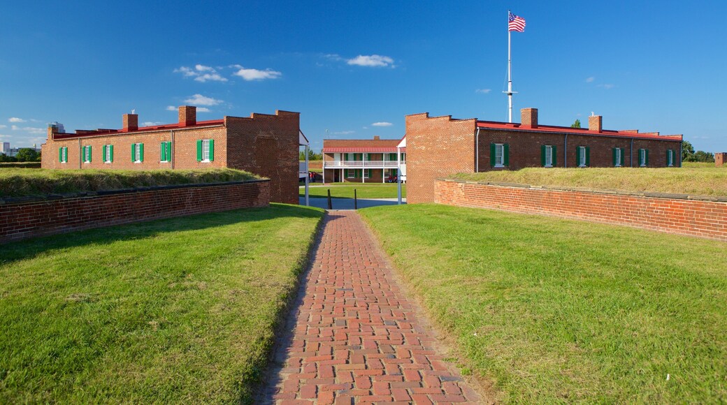 Fort McHenry