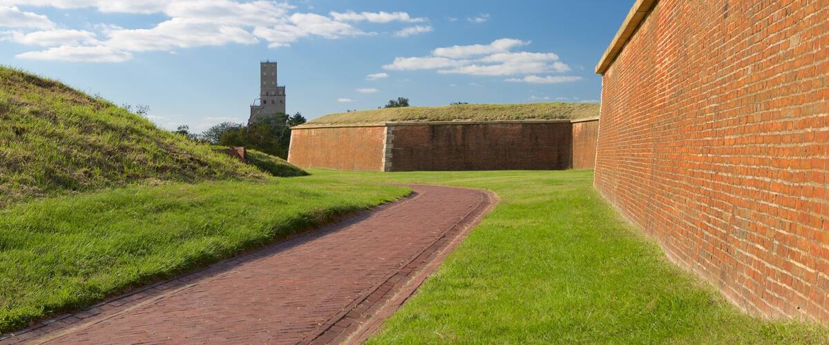 Fort McHenry