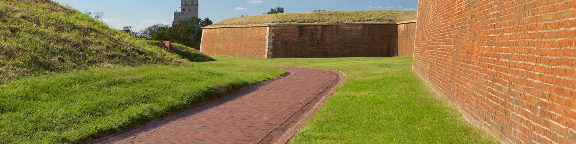 Fort McHenry