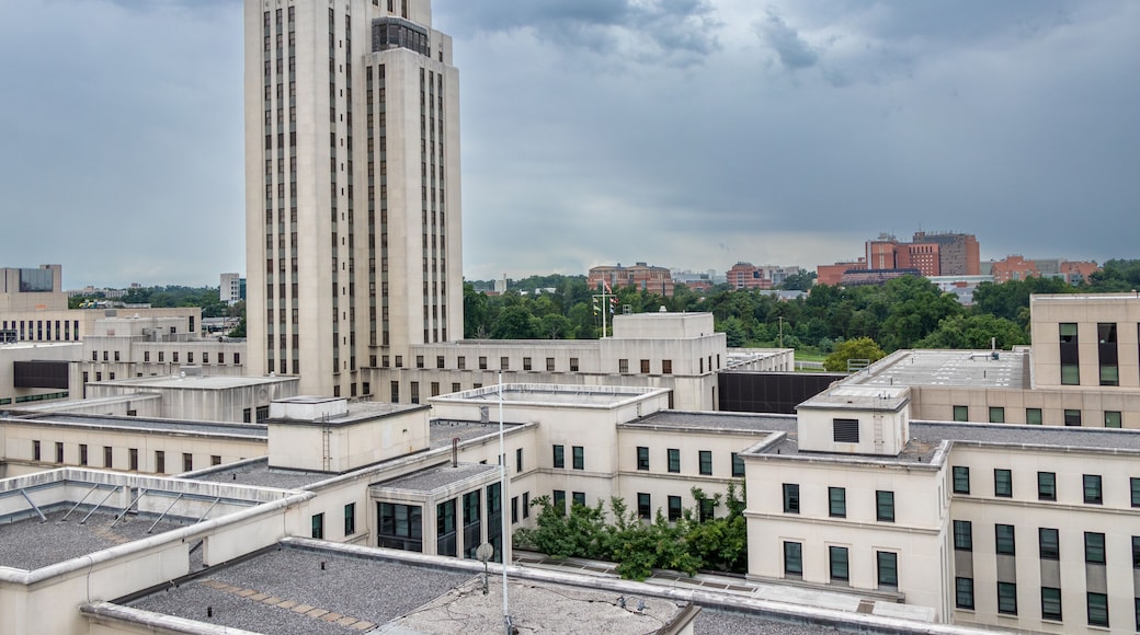 沃爾特里德國家軍事醫療中心